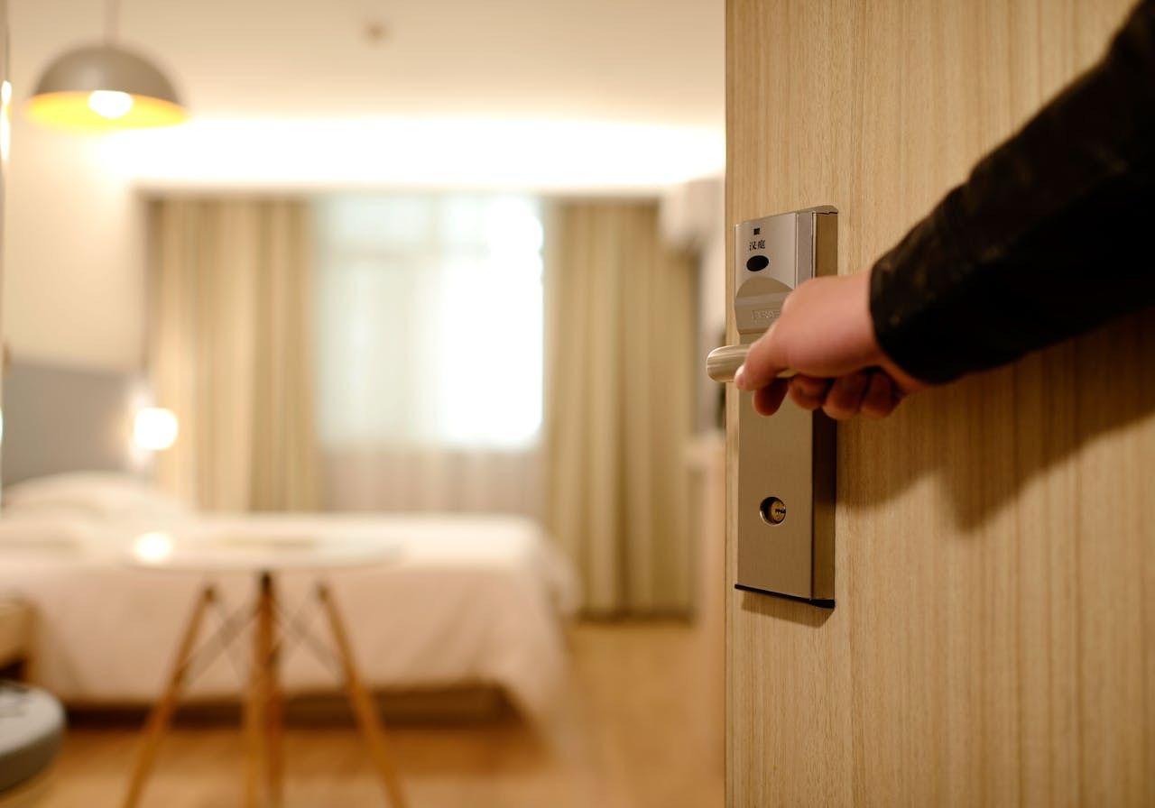 Barrierefreie Hotelzimmer: Ein umfassender Leitfaden für Hoteliers und Bauherren