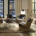 Estiluz - lampada da terra Cyls p-3908P