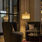 Estiluz - lampada da terra Cyls p-3908P