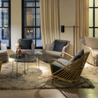 Estiluz - Cyls p-3908 Stehleuchte