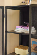 Hübsch - Armoire de bord