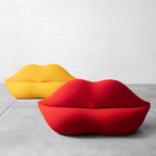 Gufram - BOCCA® (LIPS®) Sofa 1970 Studio 65