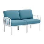 Nardi - Komodo 2-Sitzer Sofa