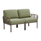 Nardi - Komodo 2-Sitzer Sofa