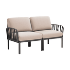 Nardi - Komodo 2-Sitzer Sofa