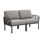 Nardi - Komodo 2-Sitzer Sofa