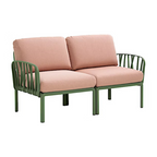 Nardi - Komodo 2-Sitzer Sofa