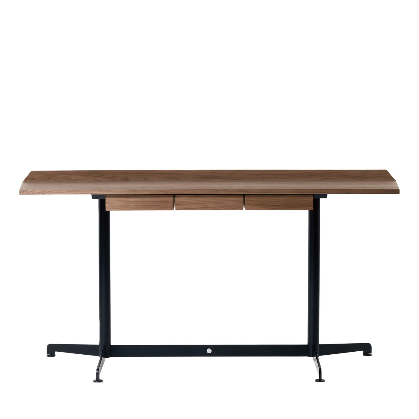 Tecno Spa - T90-Schreibtisch von Osvaldo Borsani