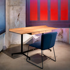 Tecno Spa - T90-Schreibtisch von Osvaldo Borsani
