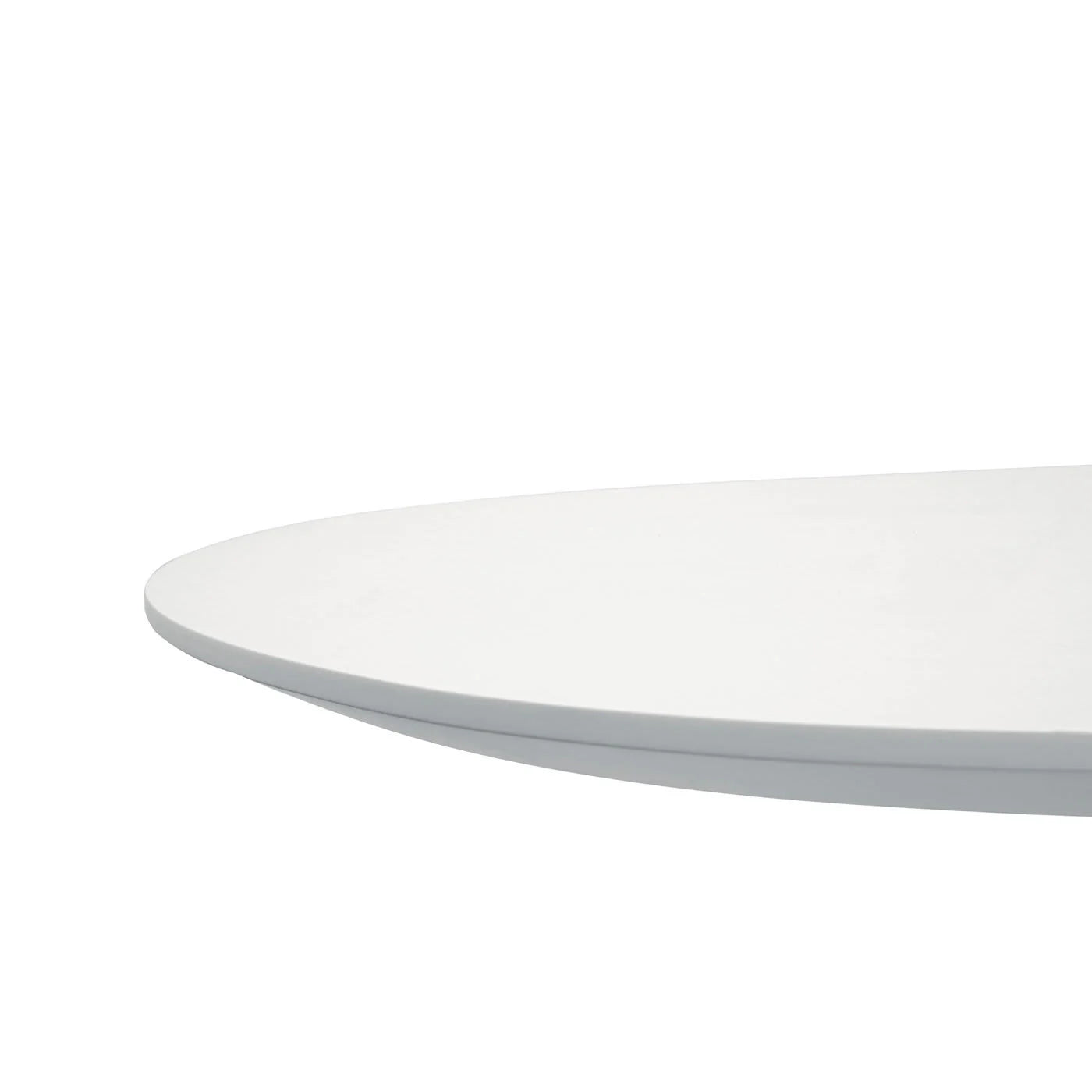 Tecno Spa - Shift White Desk von Foster + Partners