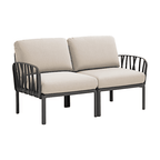 Nardi - Komodo 2-Sitzer Sofa