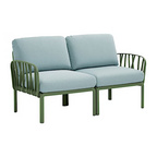 Nardi - Komodo 2-Sitzer Sofa