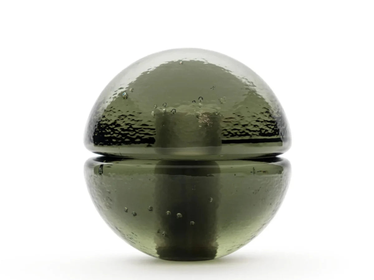 Bocci - Lampe de table portable 14p gris