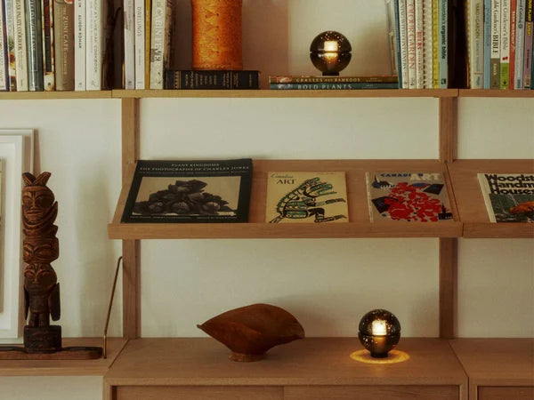 Estiluz - Table Lamp Circ M-3728