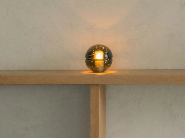 Estiluz - Table Lamp Circ M-3728