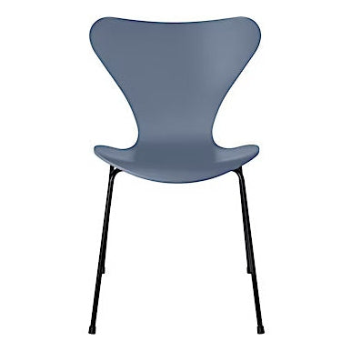 Fritz Hansen - Series 7 3107 Chair Lacquer