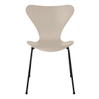 Fritz Hansen - Serie 7 3107 Stuhl Lack