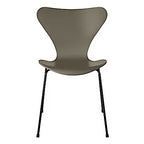 Fritz Hansen - Serie 7 3107 Stuhl Lack
