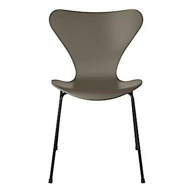 Fritz Hansen - Serie 7 3107 Stuhl Lack