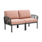 Nardi - Komodo 2-Sitzer Sofa
