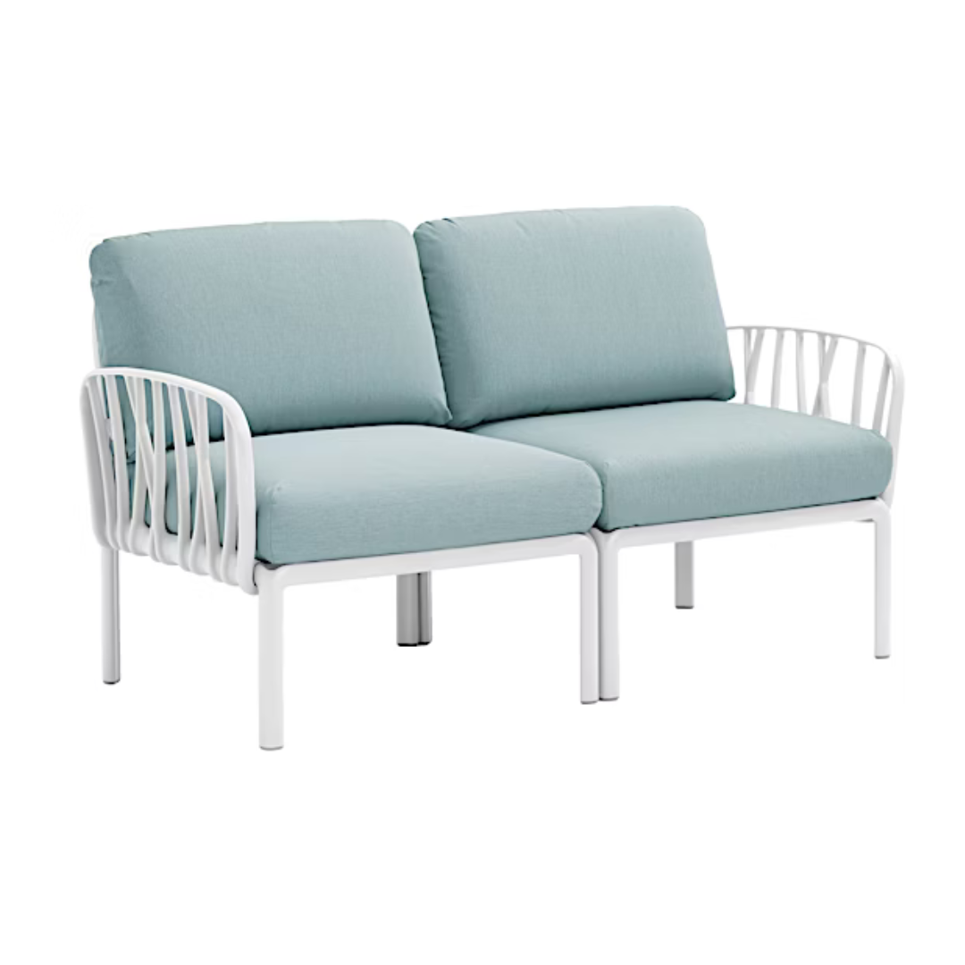 Nardi - Komodo Corner Lounge