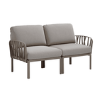Nardi - Komodo 2-Sitzer Sofa