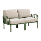 Nardi - Komodo 2-Sitzer Sofa