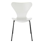 Fritz Hansen - Serie 7 3107 Stuhl Lack