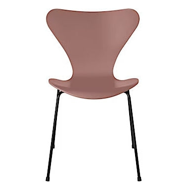 Fritz Hansen - Series 7 3107 Chair Lacquer