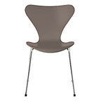 Fritz Hansen - Serie 7 3107 Stuhl Lack
