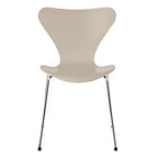 Fritz Hansen - Serie 7 3107 Stuhl Lack