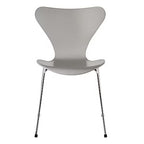 Fritz Hansen - Serie 7 3107 Stuhl Lack