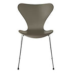 Fritz Hansen - Serie 7 3107 Stuhl Lack