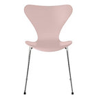 Fritz Hansen - Serie 7 3107 Stuhl Lack