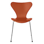 Fritz Hansen - Serie 7 3107 Stuhl Lack