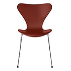 Fritz Hansen - Serie 7 3107 Stuhl Lack