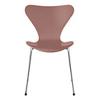 Fritz Hansen - Serie 7 3107 Stuhl Lack