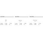 Ditre Italia - Stone Couchtisch