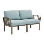 Nardi - Komodo 2-Sitzer Sofa