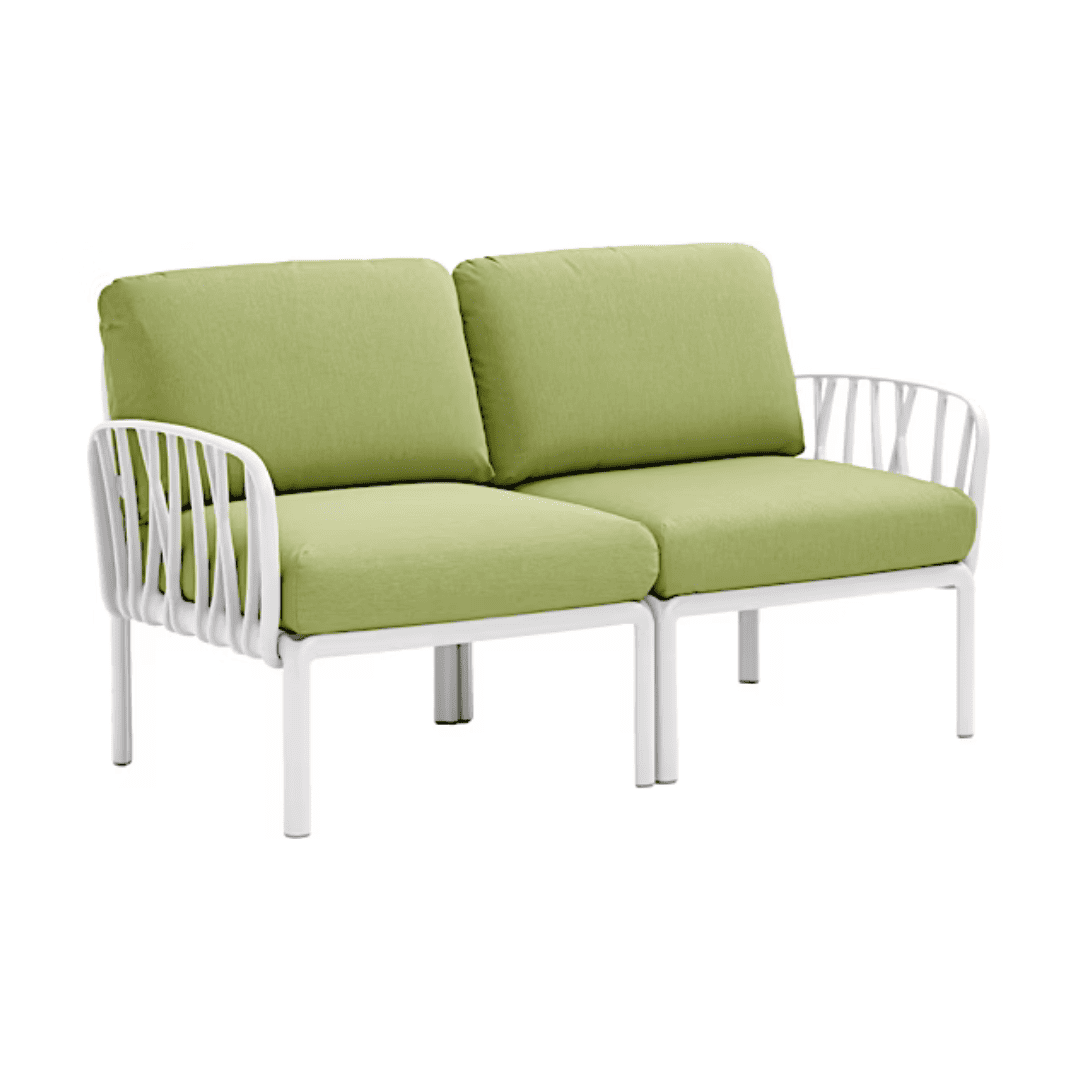 Nardi - Komodo 2-Sitzer Sofa