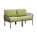 Nardi - Komodo 2-Sitzer Sofa