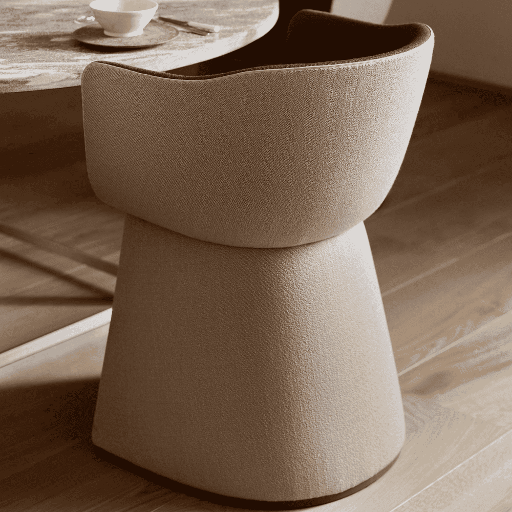 Fritz Hansen - Monolit Stoel