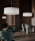 Contardi - Lampe pendante Cirque SO