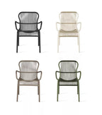 Vincent Sheppard - Loop Garden Chair 2-Piece Set
