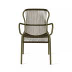 Vincent Sheppard - Loop Garden Chair 2-Piece Set