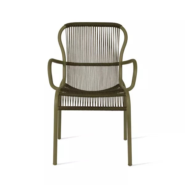 Vincent Sheppard - Loop Gartenstuhl 2er-Set