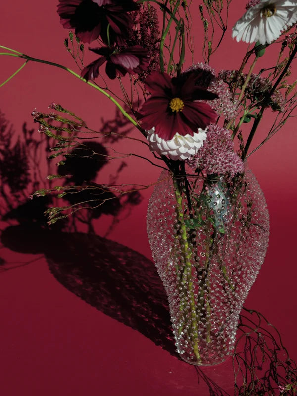 Bosa - Jarrón Maestro Theatrehayon