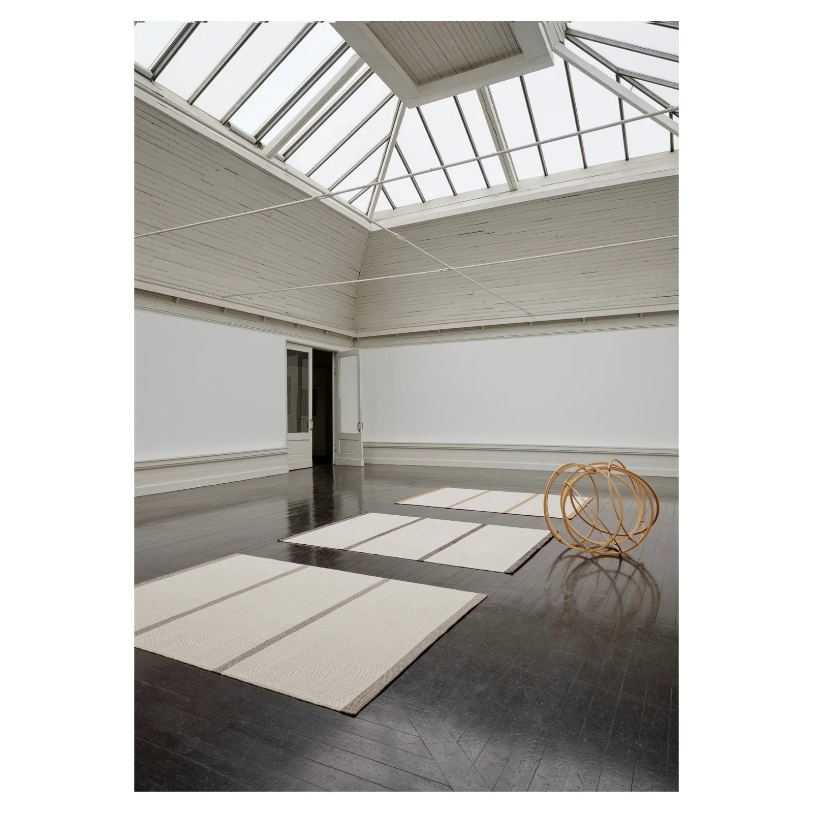 Conception de lignes - tapis RAPALLO