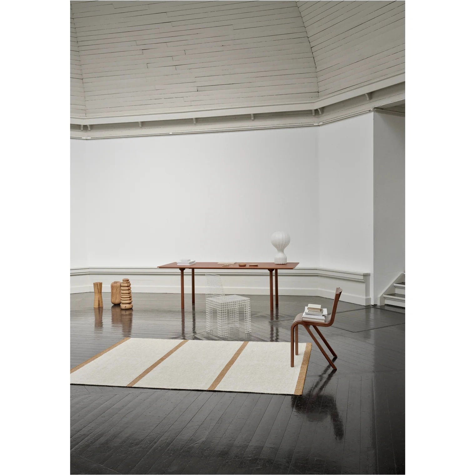 Conception de lignes - tapis RAPALLO