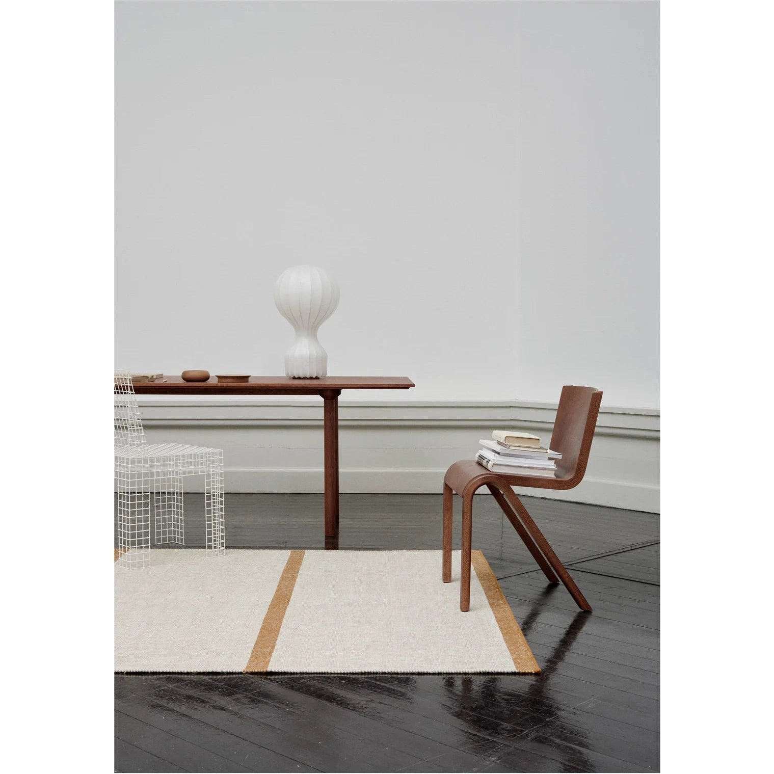 Conception de lignes - tapis RAPALLO